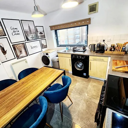 Apartamento Brand New Flat - Canary Wharf