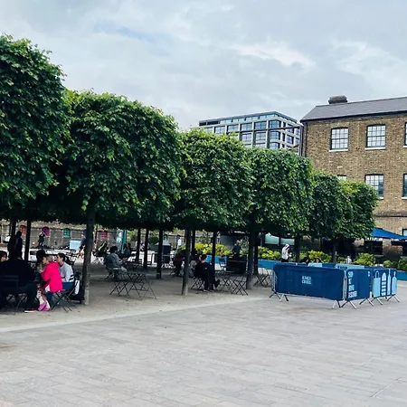 Apartament Ar7 Londoners Choice