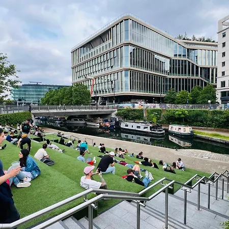 Apartament Ar7 Londoners Choice