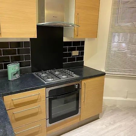Apartment Location For Of *