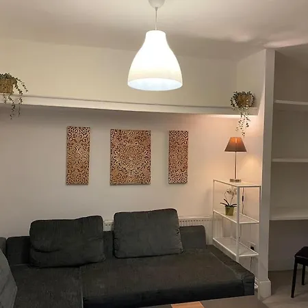 Apartment Location For Of London