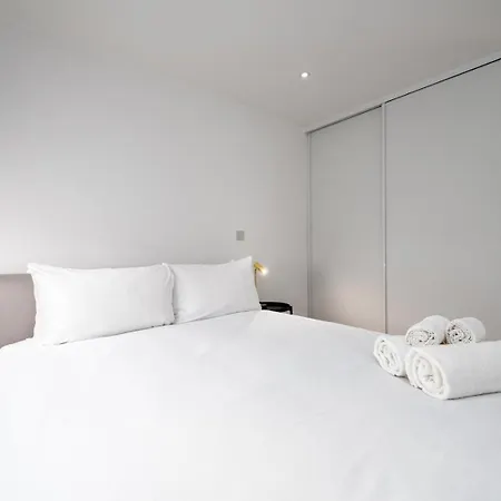 Guestready - Upscale Living In Kensington Apartment