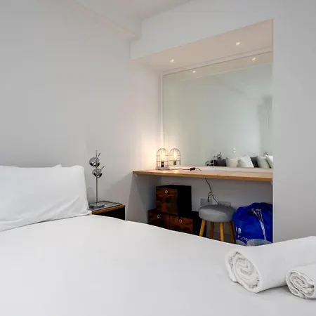 Guestready - Upscale Living In Kensington Apartment *
