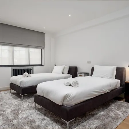 Apartment Guestready - Upscale Living In Kensington London