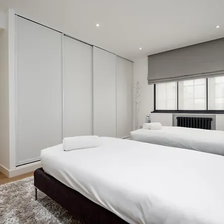 Guestready - Upscale Living In Kensington London