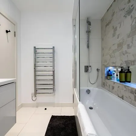 Guestready - Upscale Living In Kensington * London