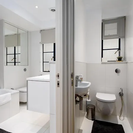 Guestready - Upscale Living In Kensington