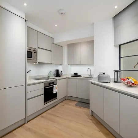 Apartment Guestready - Upscale Living In Kensington *