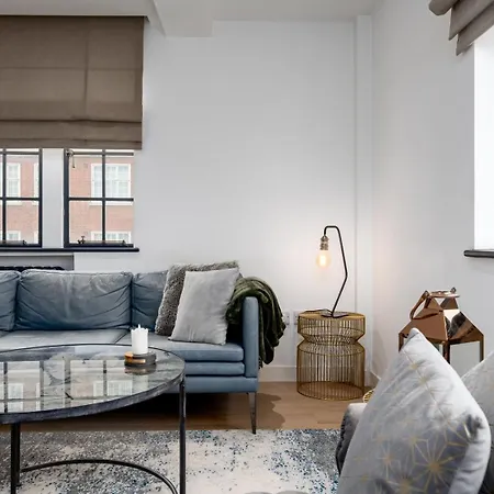 Guestready - Upscale Living In Kensington