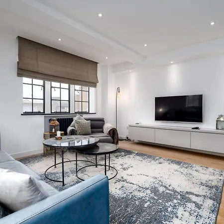 Guestready - Upscale Living In Kensington