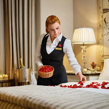 Egerton House 5*