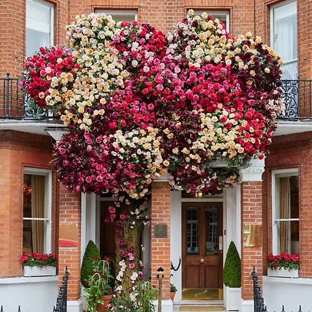Egerton House Londres