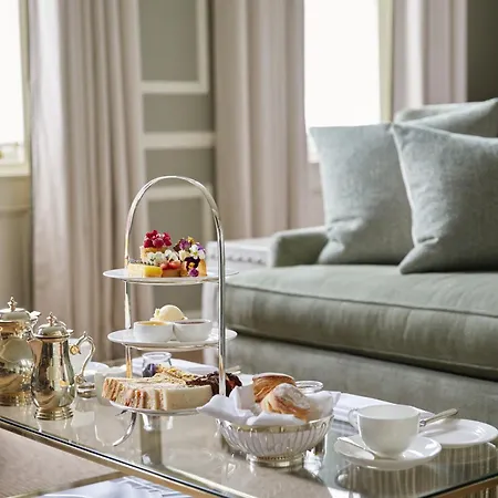 Hotel Egerton House 5*