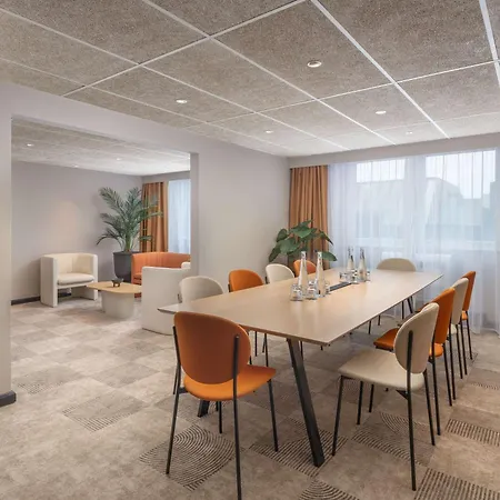 Hotel Ibis Earls Court