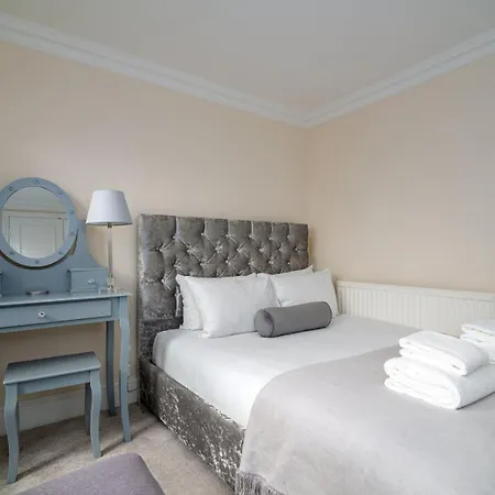 Guestready - Lovely 2br In Central London