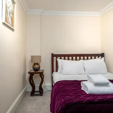 Guestready - Lovely 2br In Central Holiday home