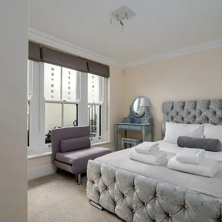 Guestready - Lovely 2br In Central *