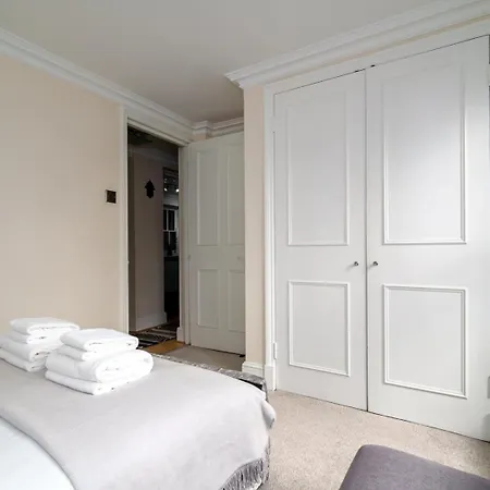 Holiday home Guestready - Lovely 2br In Central *
