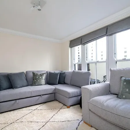 Guestready - Lovely 2br In Central London