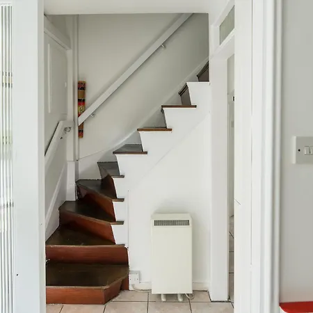 Quirky & Cosy 2bd Mews Flat In Paddington Apartment