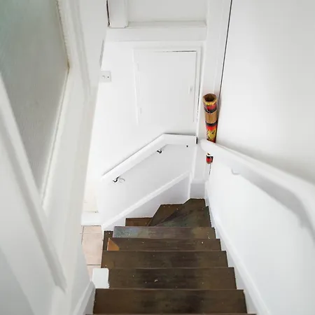 Apartment Quirky & Cosy 2bd Mews Flat In Paddington