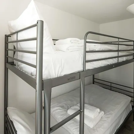 Quirky & Cosy 2bd Mews Flat In Paddington