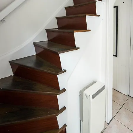 Quirky & Cosy 2bd Mews Flat In Paddington Apartment