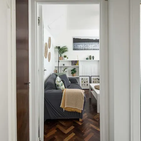 Quirky & Cosy 2bd Mews Flat In Paddington * London