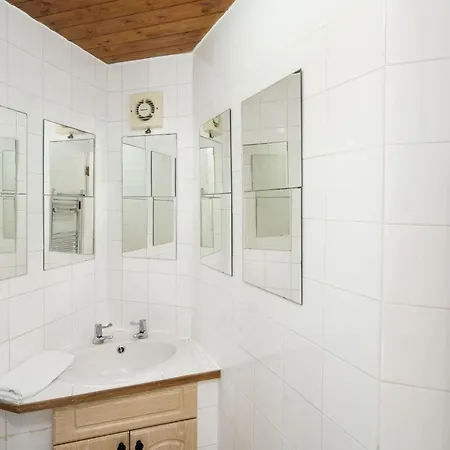 Apartment Quirky & Cosy 2bd Mews Flat In Paddington *