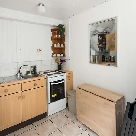 Apartment Quirky & Cosy 2bd Mews Flat In Paddington London