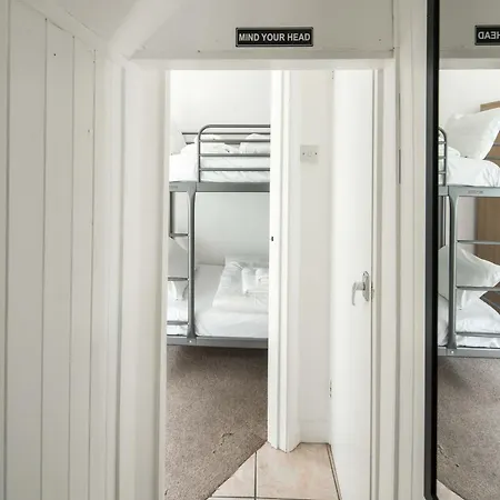 Quirky & Cosy 2bd Mews Flat In Paddington Apartment London