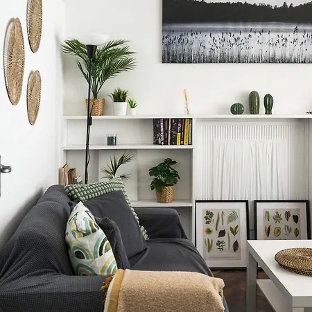 Apartment Quirky & Cosy 2bd Mews Flat In Paddington