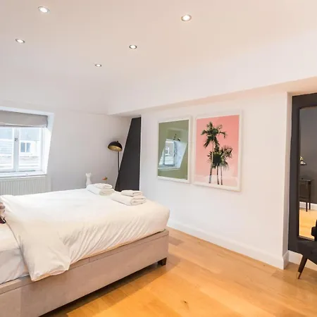Guestready - Modern Flat In * לונדון