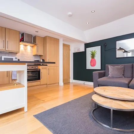 Guestready - Modern Flat In