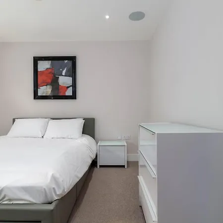 Guestready - Bright & Modern Flat In Southwark شقة