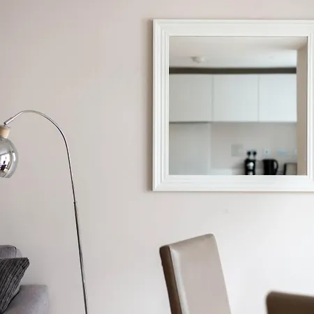 شقة Guestready - Bright & Modern Flat In Southwark *