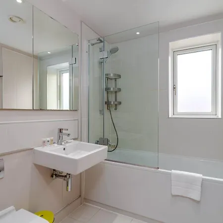 Guestready - Bright & Modern Flat In Southwark شقة *