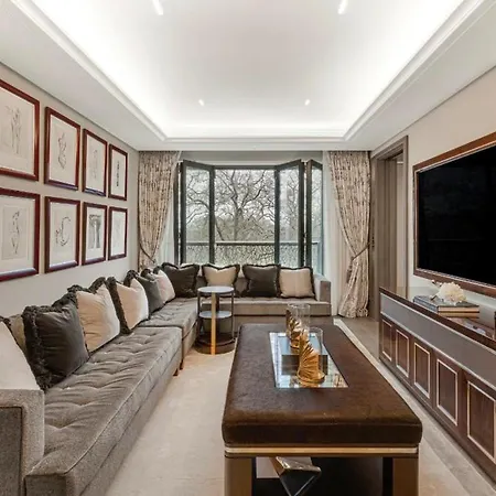 Ashburton Place One Apartment London