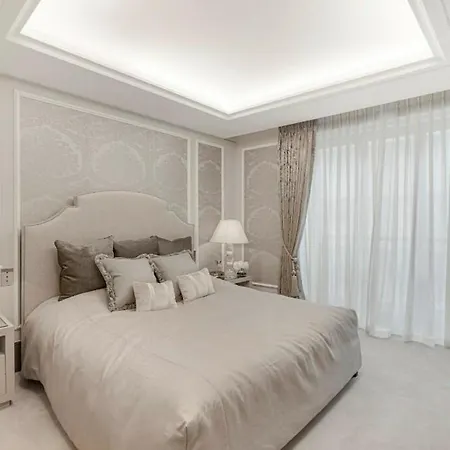Ashburton Place One