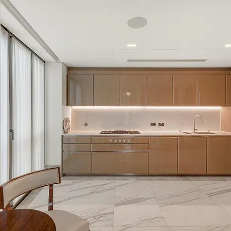 Ashburton Place One Apartment