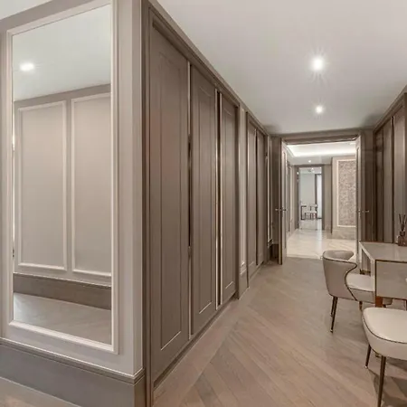 Ashburton Place One Apartment London
