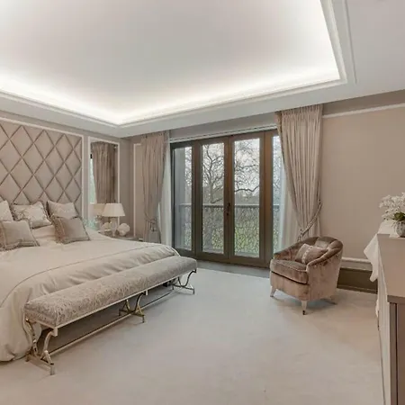 Ashburton Place One Apartment London