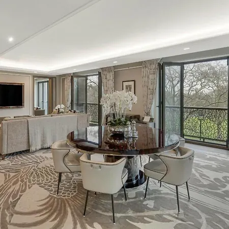 Ashburton Place One London