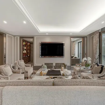 Ashburton Place One *