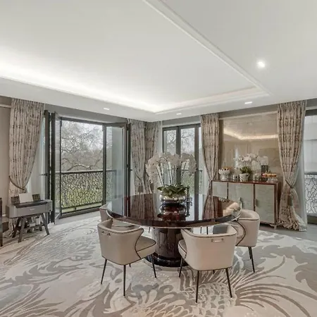 Apartment Ashburton Place One