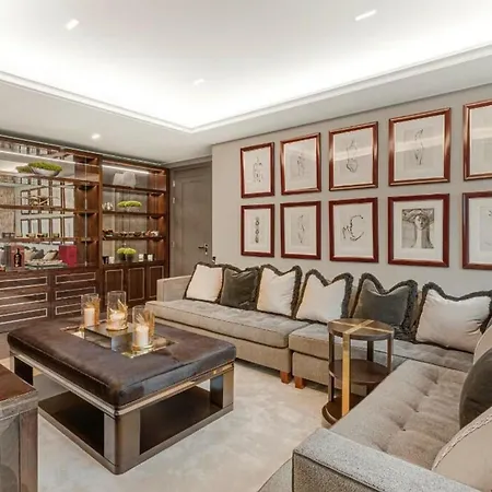 Apartment Ashburton Place One *