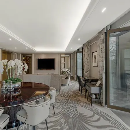 Apartment Ashburton Place One