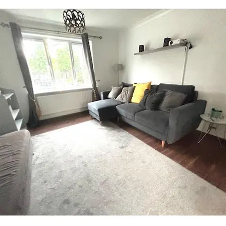 Apartment Excel & O2 *