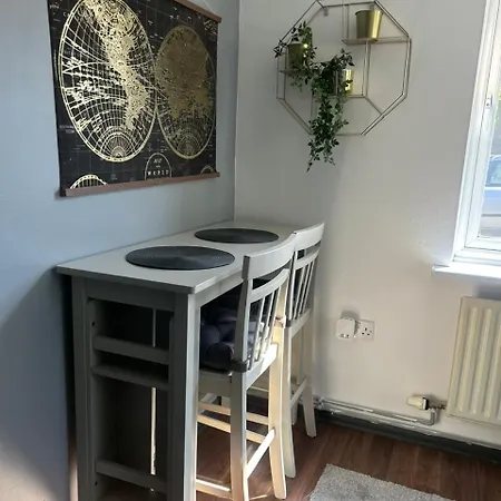 Apartment Excel & O2 *