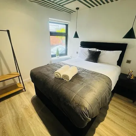 99 Apartment, Trendy Location D Apartment